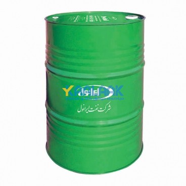 روغن دنده صنعتی ایرانول IG-F